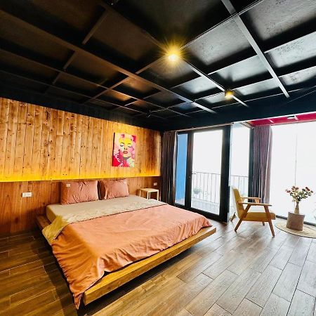 Lego Homestay Tam Dao Venuestay Ханой Екстериор снимка