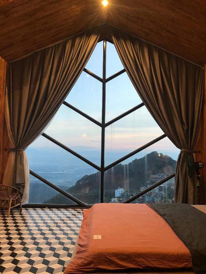 Lego Homestay Tam Dao Venuestay Ханой Екстериор снимка